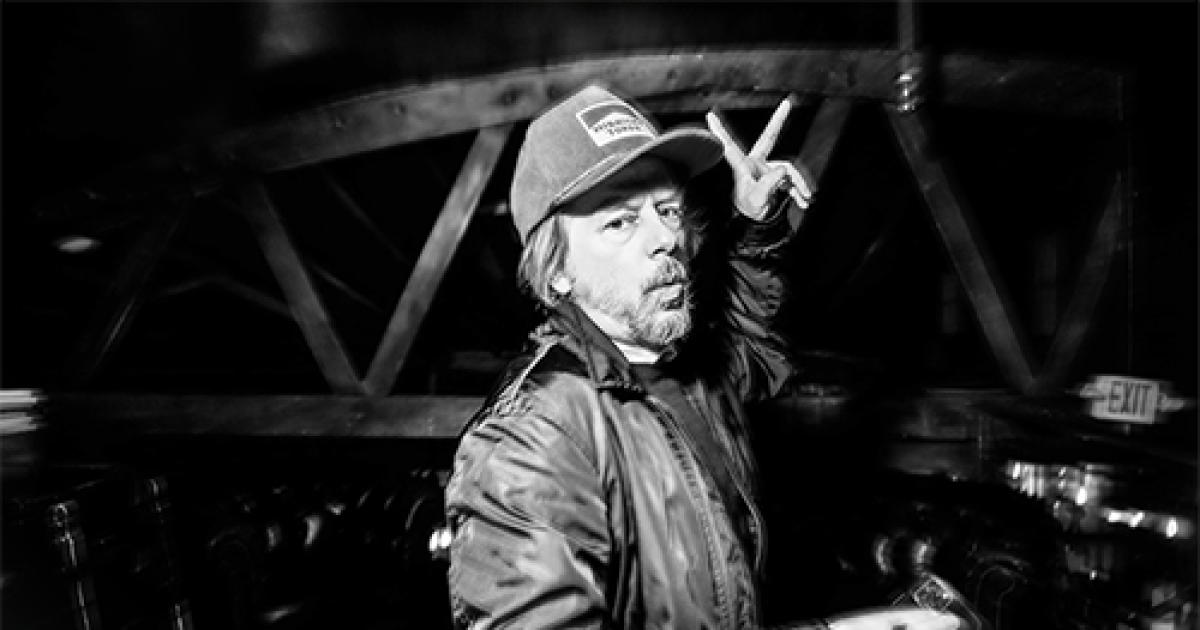 David Spade | KPBS Public Media