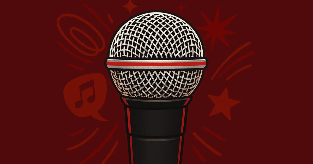 Musical Monday - Animation Domination