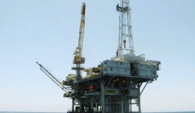 San Diego joins a plethora of cities, counties against new federal offshore drilling plan