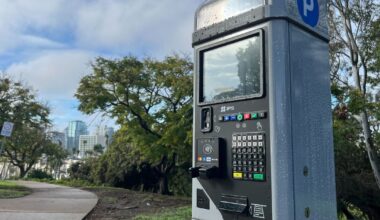 Parking, water, budget woes loom as San Diego City Council reconvenes in 2026