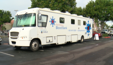San Diego Blood Bank to merge with national blood services nonprofit Vitalant