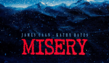 Cinema Under The Stars: 'Misery'