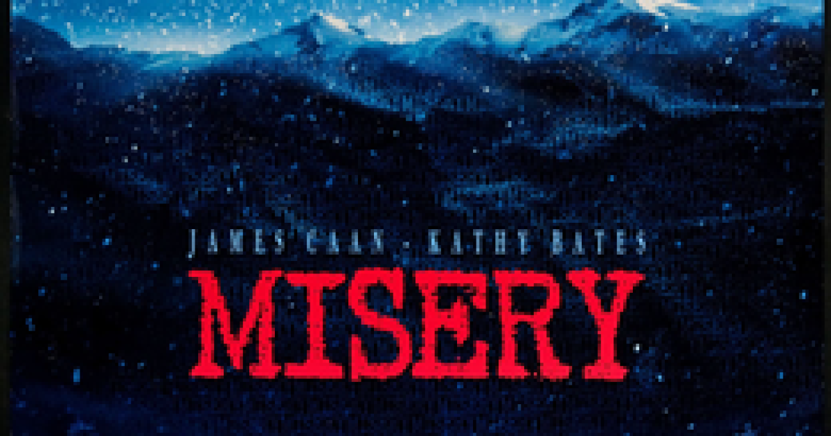 Cinema Under The Stars: 'Misery'