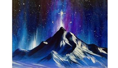 'City of Stars and Light'