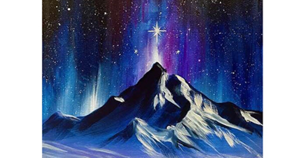 'City of Stars and Light'