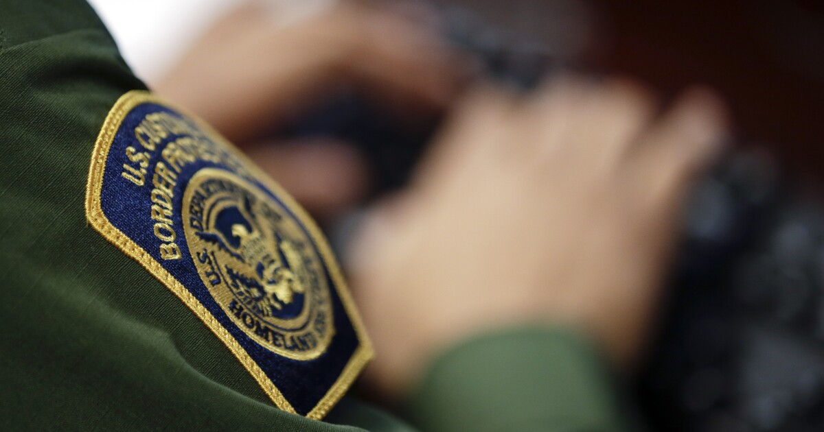 How a SANDAG database might be aiding Trump’s deportation campaign