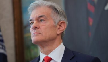 Trump administration plans crackdown on Medicare Advantage overcharges : NPR