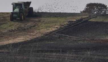 New York Farm Bureau says no more ‘sewage sludge’ used as fertilizer unless tested, cleared of PFAS