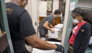 African American Museum Dallas receives $250k grant to preserve historic archives