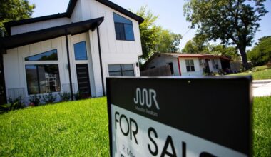 San Antonio home sales in 2026 may see gains continue for buyers