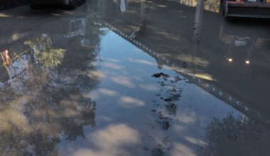 City drains San Antonio River for necessary, vital cleanup