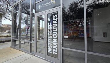 The Institute of Texan Cultures will reopen at Frost Tower