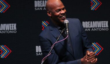 DreamWeek San Antonio starts 14th year with theme of 'Revelations' about the city