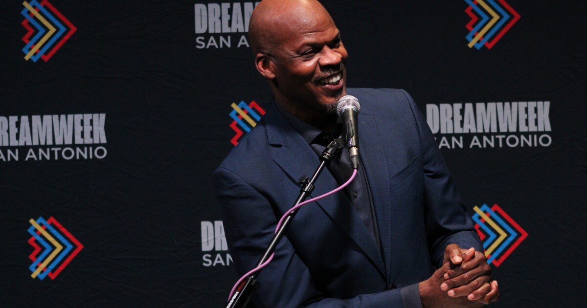 DreamWeek San Antonio starts 14th year with theme of 'Revelations' about the city