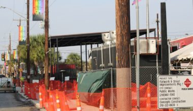 San Antonio pauses rainbow sidewalks due to joint lawsuit by Pride SA and Texas Conservative Liberty Forum