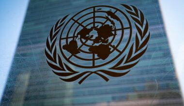 U.S. to exit 66 international organizations in further retreat from global cooperation : NPR