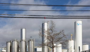 Yogurt sales boom leads to Fort Worth plant expansion