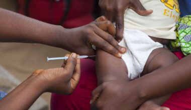 Goats and Soda : NPR