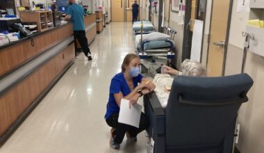 UT Arlington study identifies challenges – and solutions – for sexual assault care in rural areas