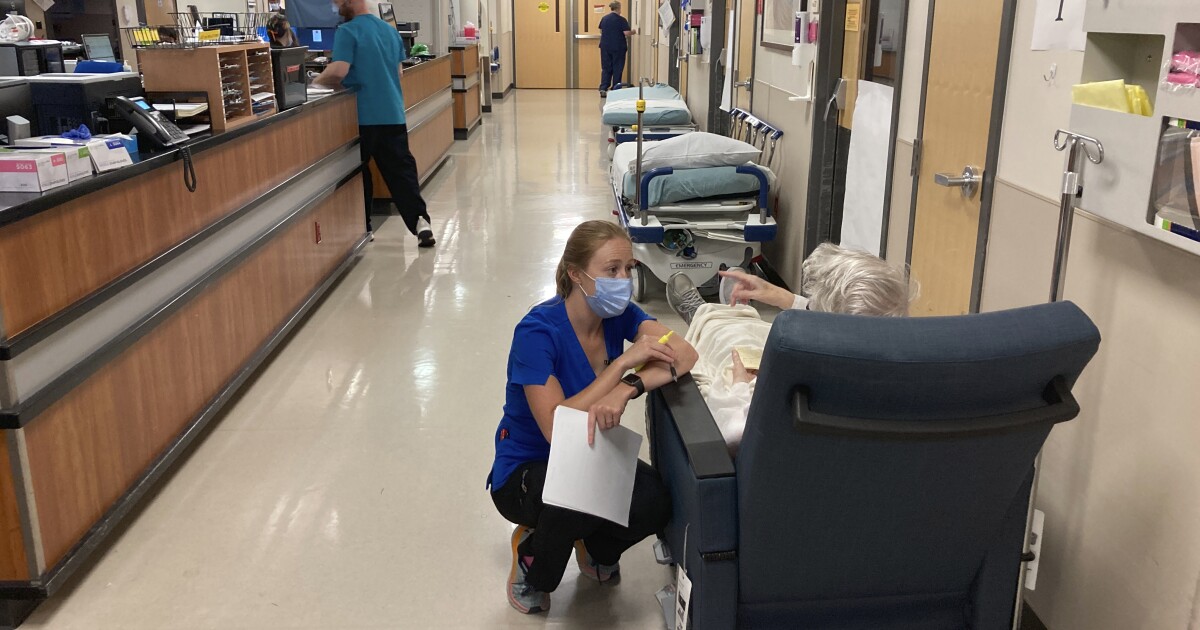 UT Arlington study identifies challenges – and solutions – for sexual assault care in rural areas