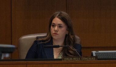 San Antonio councilwoman reinstated to council committees after 2025 DWI arrest