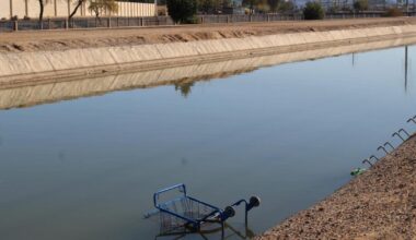 Thursday deadline looms for Phoenix stores over efforts to keep shopping carts on site