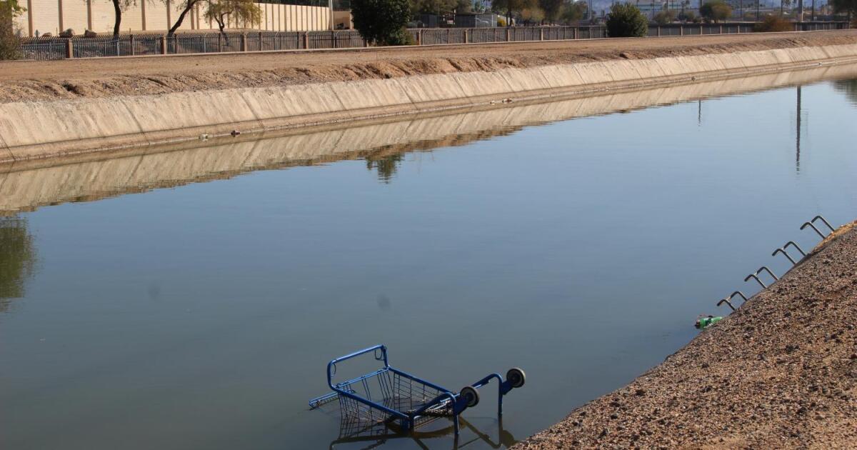Thursday deadline looms for Phoenix stores over efforts to keep shopping carts on site