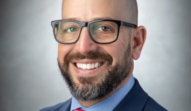 San Antonio names new director to lead Public Works Department