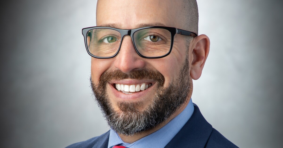 San Antonio names new director to lead Public Works Department