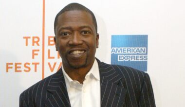 Veteran actor T.K. Carter, known for 'The Thing' and 'Punky Brewster,' dies at 69 : NPR