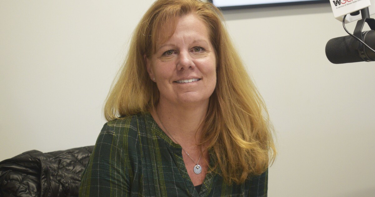 Bloomington counselor offers tips for beating the winter blues