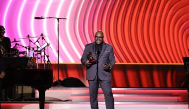 A Philly Made jazz and classical guide to the 68th Grammy Awards