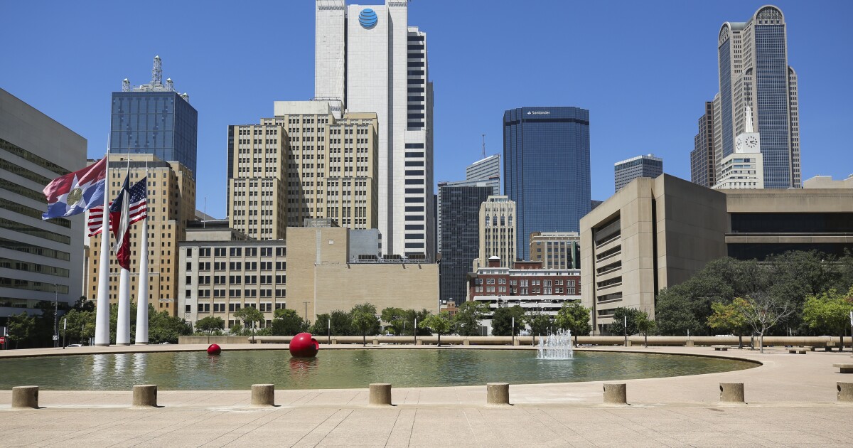 Dallas wants to know how residents could use millions in housing grants. Here's how to weigh in