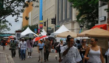 On Monday’s show: Street cred