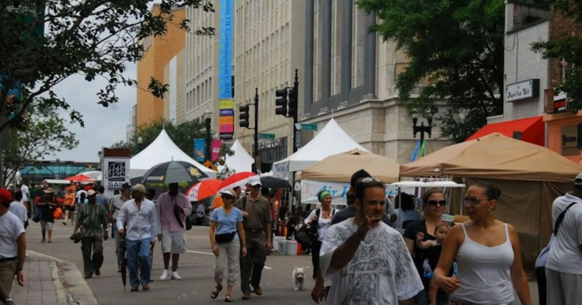 On Monday’s show: Street cred