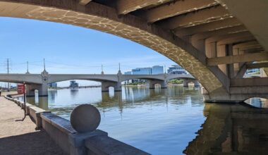 A new boating cruise experience set to come to Tempe Town Lake