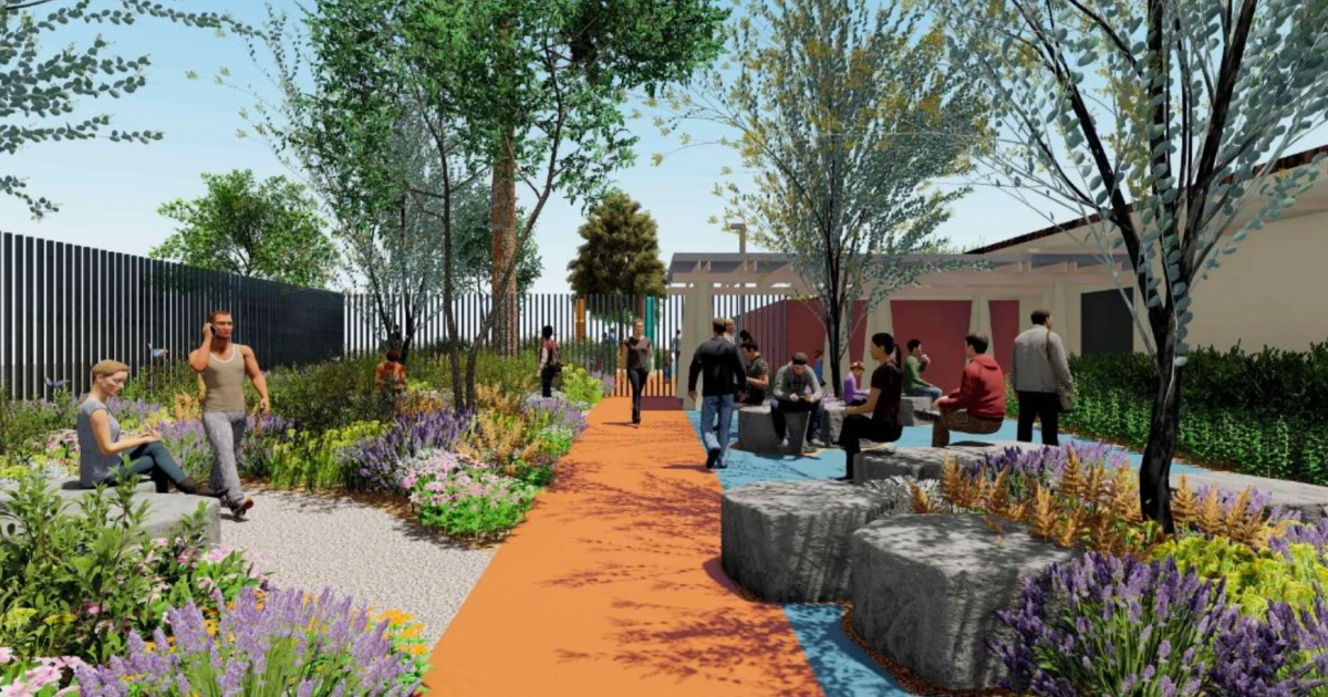 Eastside developments