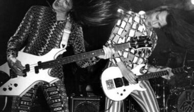 LA punk scene in the 1980s, through the eyes of a tween who lived it