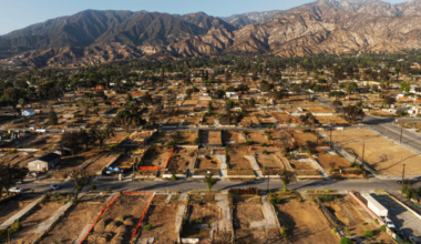 L.A. Fires: Schools mourn losses, celebrate progress on anniversary