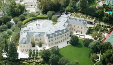 Does LA need a ‘mansion tax’ makeover? City Council delays decision on sending it back to voters