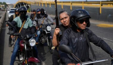 The top photos of the week by AP photojournalists