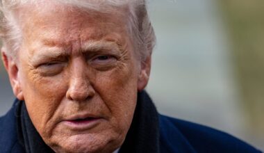 Trump thanks Iran for halting executions