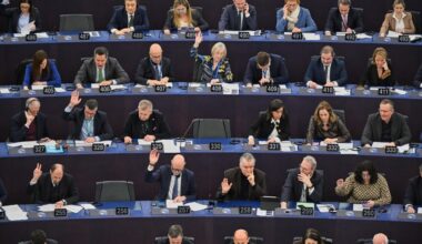 EU Commission indicates it's ready to implement Mercosur trade deal despite parliament vote to delay