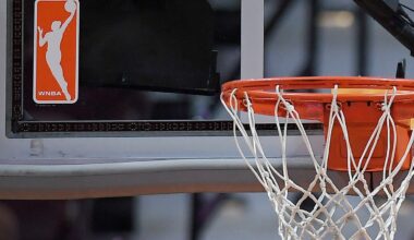 WNBA, players' union agree to moratorium, halting initial stages of free agency