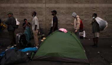 LA homeless services CEO spent millions on luxury lifestyle, authorities say