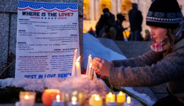 New Hampshire Episcopal bishop warns clergy of a new era of martyrdom