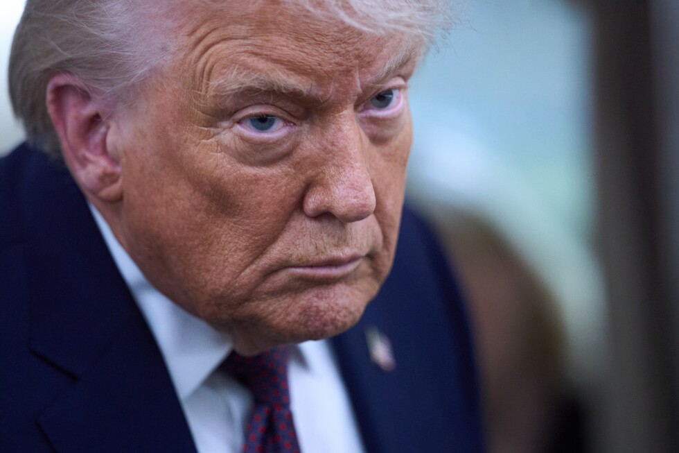 Trump stirs talk of 'new world order' as leaders signal shifting global alliances