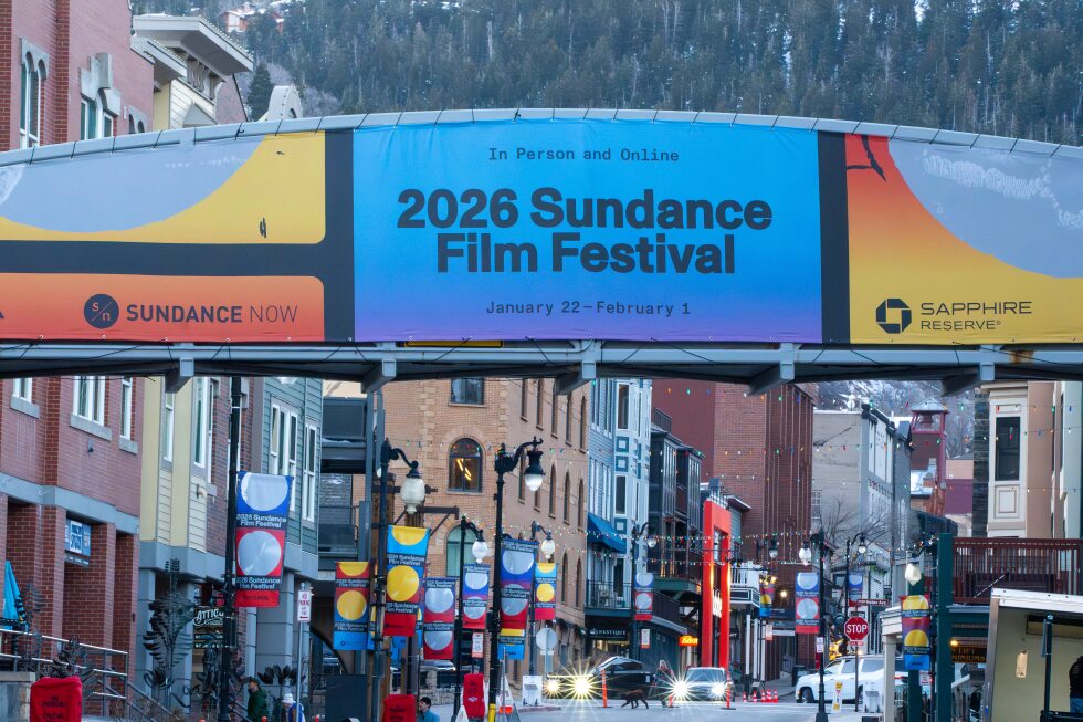Man arrested for assaulting congressman at Sundance Film Festival