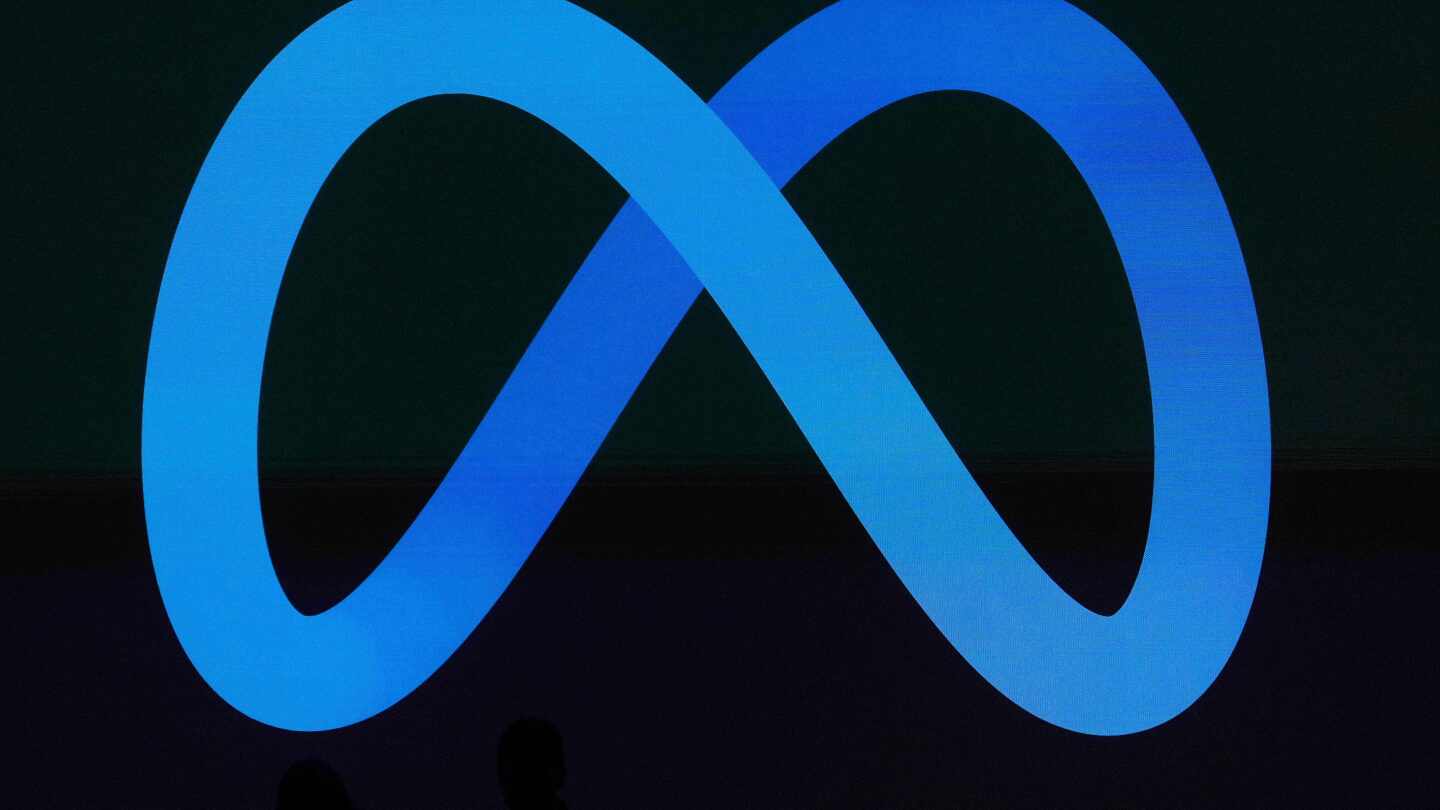 Meta lines up massive supply of nuclear power to energize AI data centers