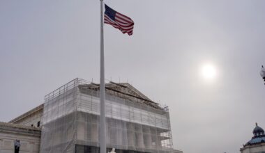 Chief Justice says Constitution remains 'firm and unshaken'